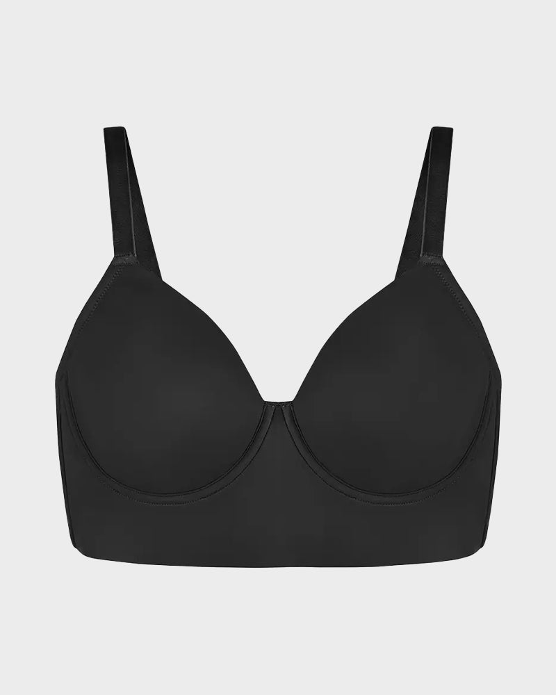 Seamless-Lift_Minimizer-Bra-black-3d