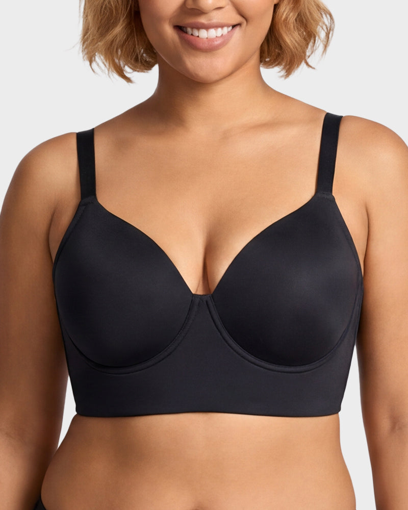 Seamless-Lift_Minimizer-Bra-black-sku