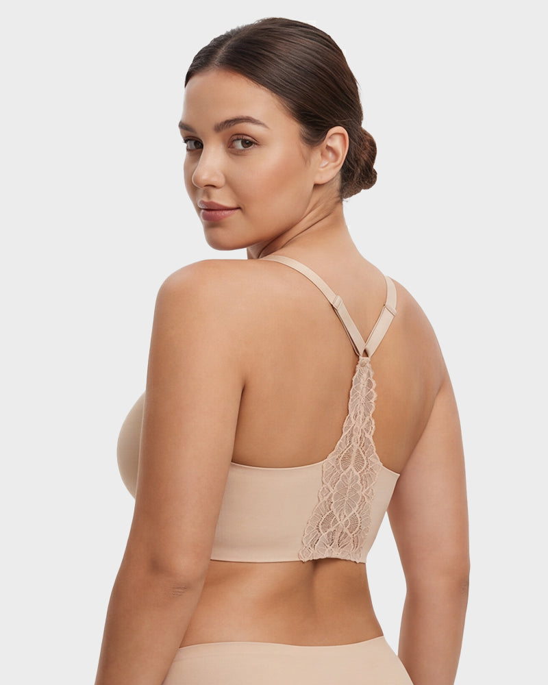 SeamlessBacklessLaceBralette-Apricot-c