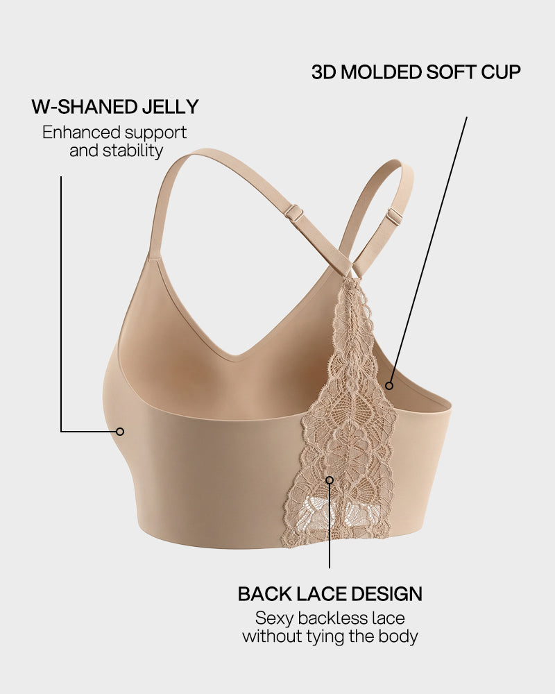 SeamlessBacklessLaceBralette-Apricot-detail-b