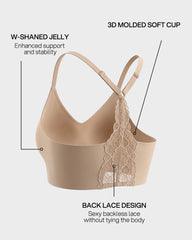 SeamlessBacklessLaceBralette-Apricot-detail-b