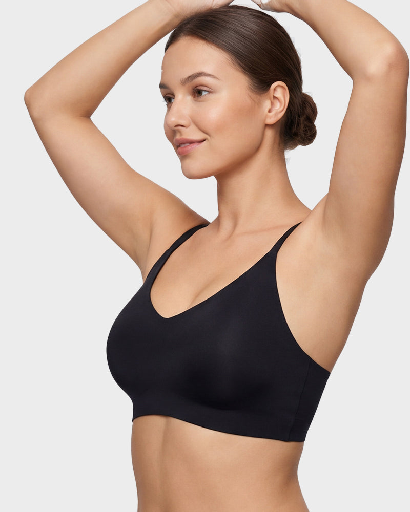 SeamlessBacklessLaceBralette-black-b