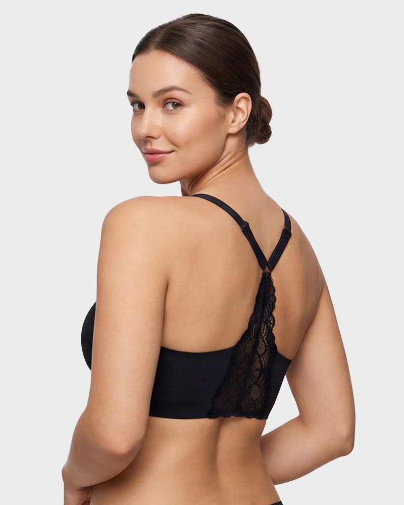 SeamlessBacklessLaceBralette-black-d