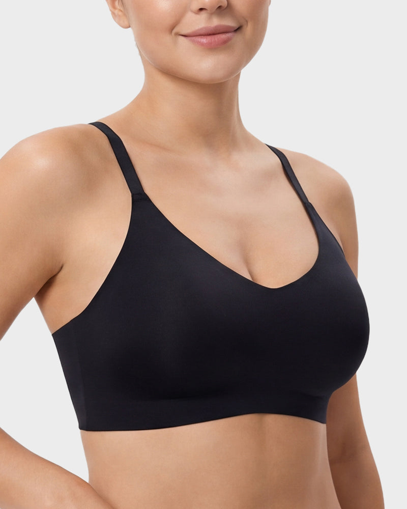 Seamless-Backless-LaceBralette-black-sku