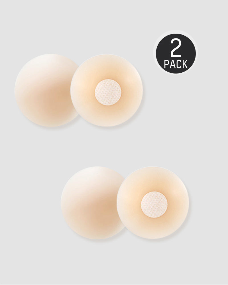 Seamless Non Adhesive Nip Covers