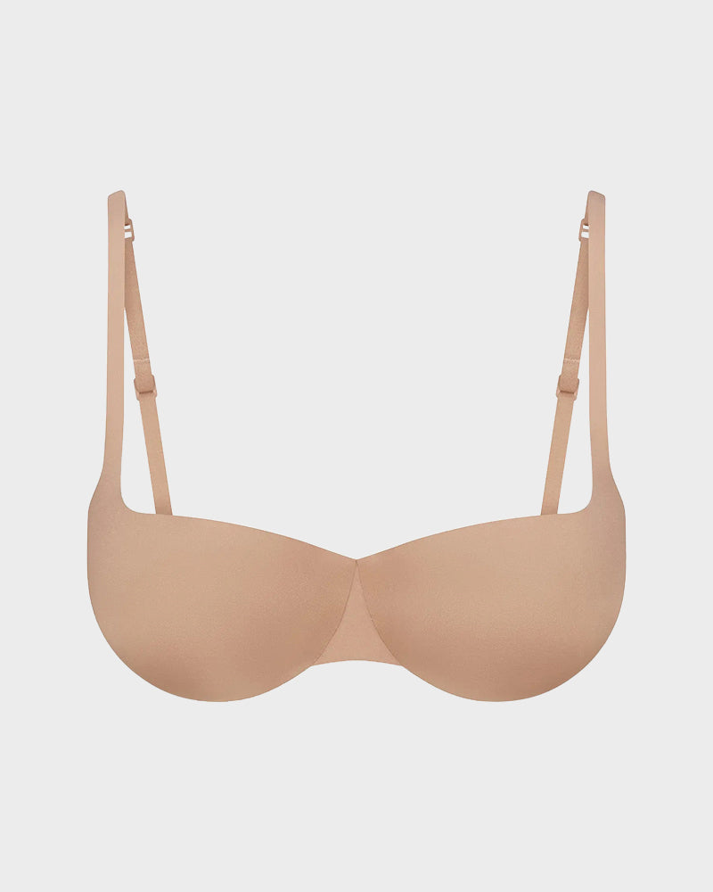 Sexy Lift & Fullness Demi Bra