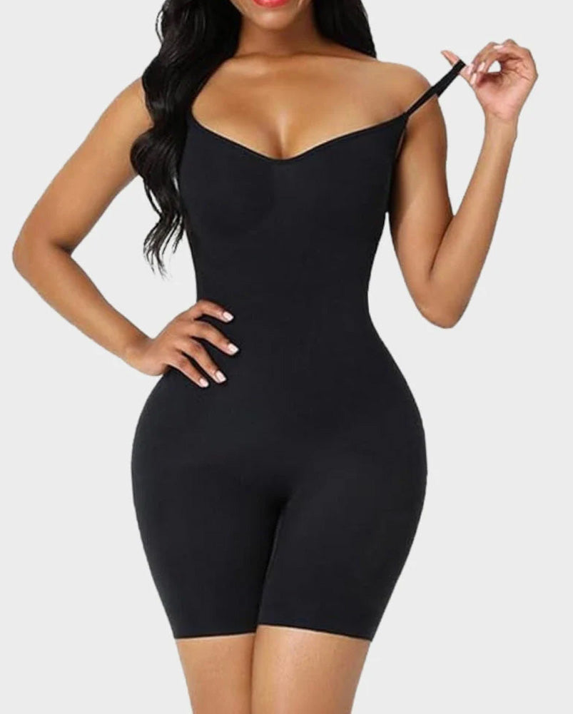 SheCurve® Smoothing Seamless Full Body Shaper (BOGO Pack)