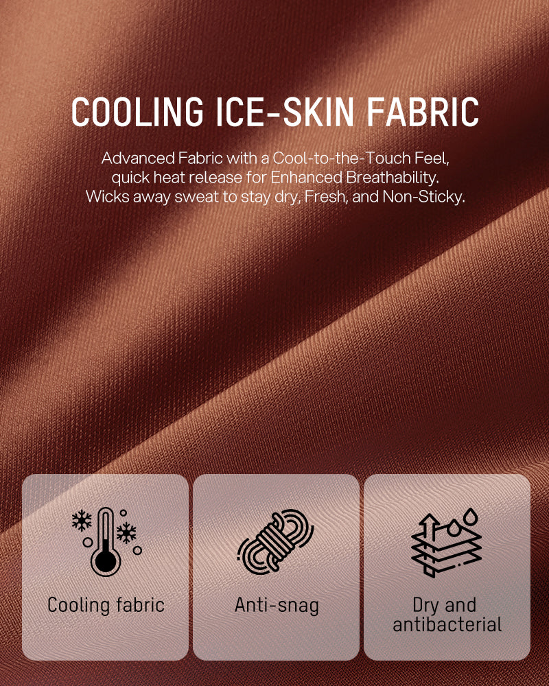 AirEase™ Teardrop Cutout Support Bra