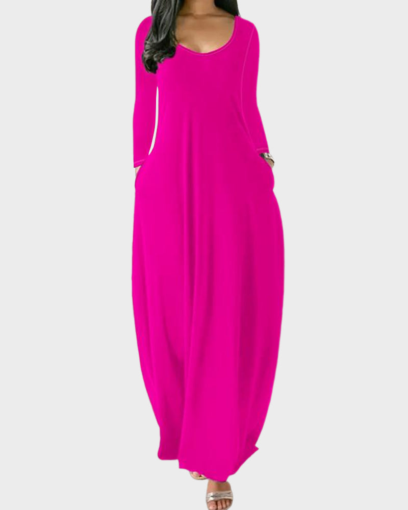 she curve dress She Curve Backless Cami Dress Video Review