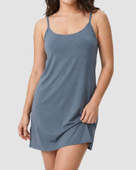 Supersoft Stretch Cami Sleep Dress