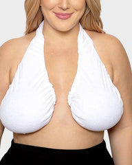 Ta-Ta Towel - Basic Cotton Lounge Bra