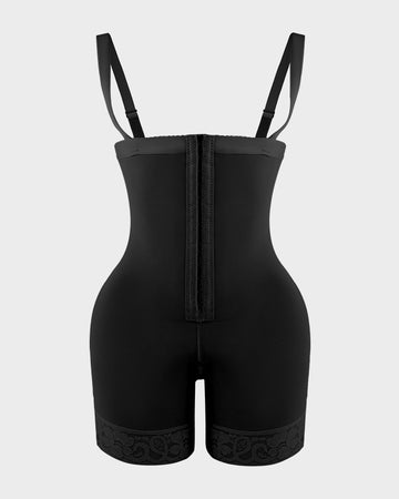 SheCurve®Tummy Control Butt Lifter Bodysuit BBL Fajas
