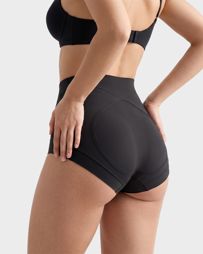 V-Shape Tummy Control Shaping Briefs