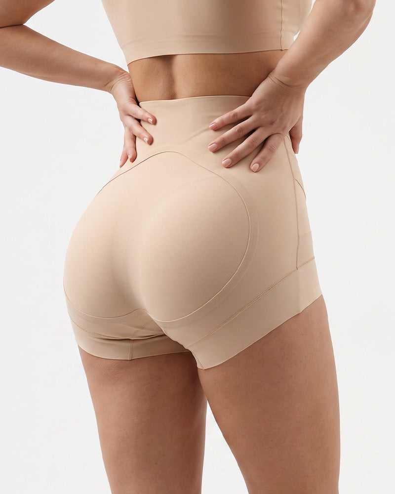 V-Shape Tummy Control Shaping Briefs
