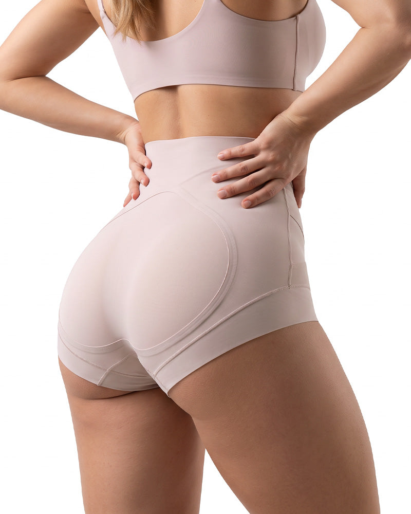 V-Shape Tummy Control Shaping Briefs