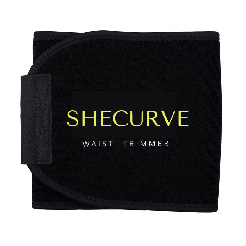 Shecurve® Sweat Band Waist Trainer Shapewear