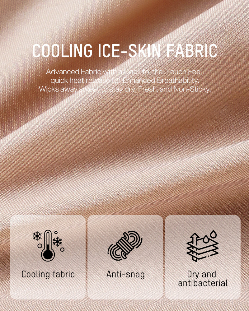 AirEase™ Wireless Full-Cover Tank Bra