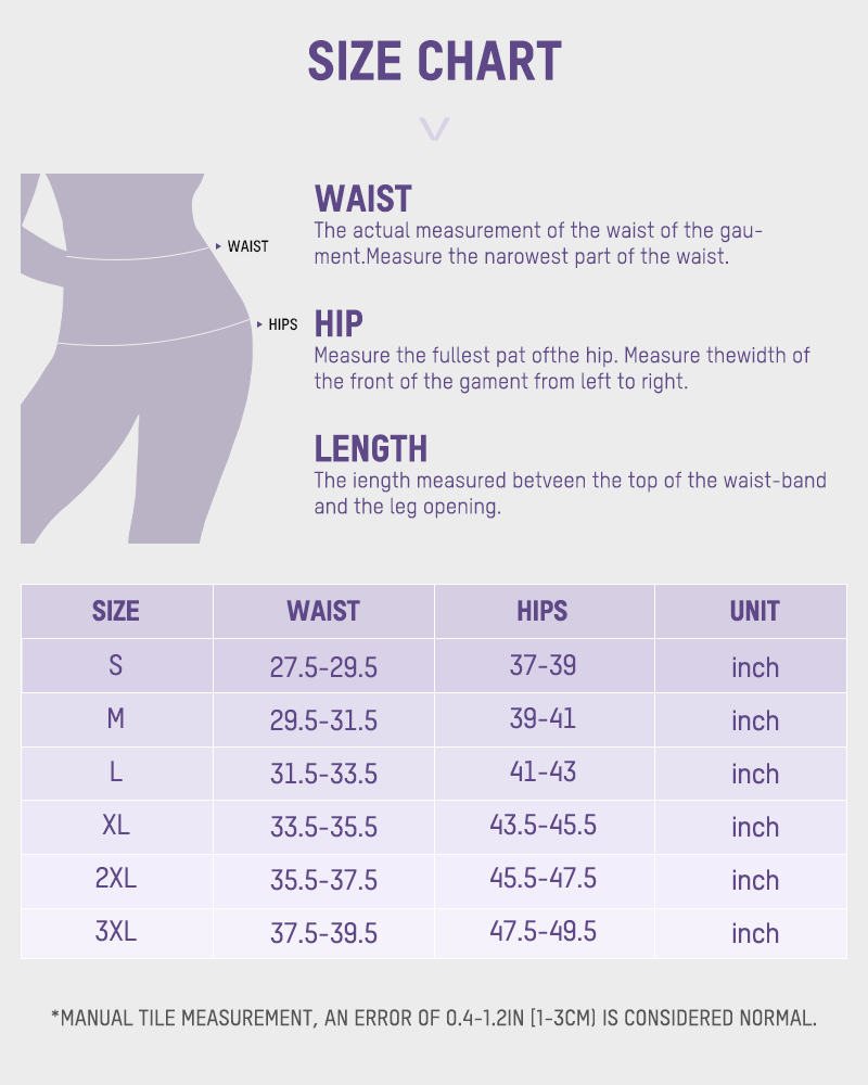 Zero-Feel No-Show Seamless V Thong (7 Pack)