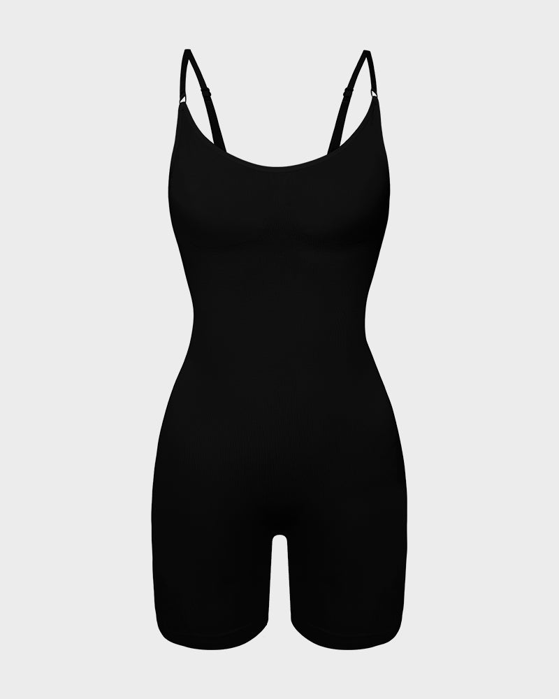 SheCurve® Smoothing Seamless Full Body Shaper