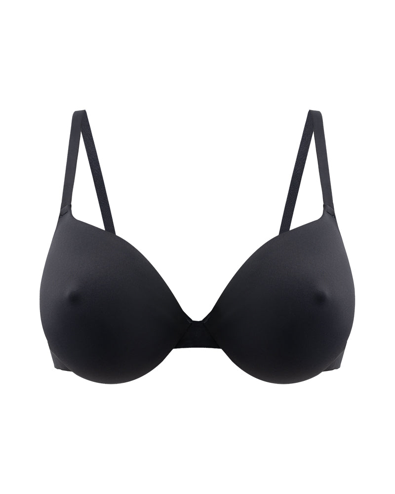 Nipple Plunge Bra