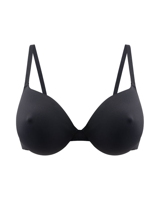 Nipple Plunge Bra