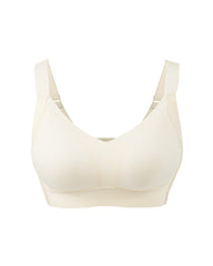 SheCurve®Full Coverage Longline Smoothing Bra