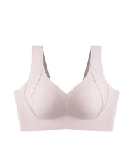 SheCurve® Daily Comfort Wireless Shaper Bra Pink