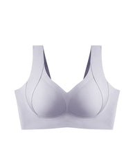 SheCurve® Daily Comfort Wireless Shaper Bra Grey