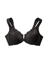 SheCurve® Front-Closure Underwire Print Bra