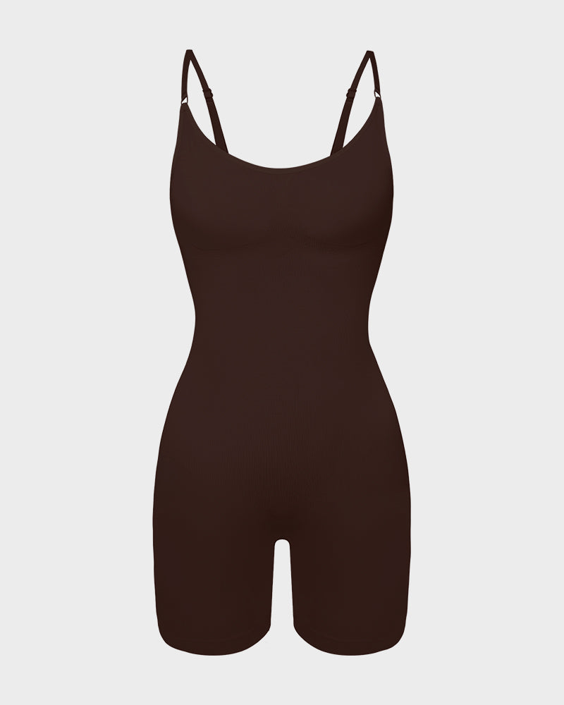 SheCurve® Smoothing Seamless Full Body Shaper