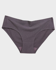 SheCurve® Seamless Hipster Underwear No Show Panties