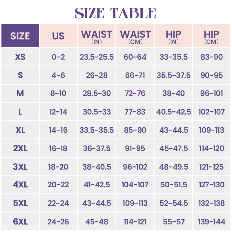 SheCurve® Lace Zipper Open Bust Shapewear