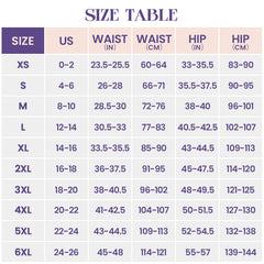 SheCurve® Lace Zipper Open Bust Shapewear