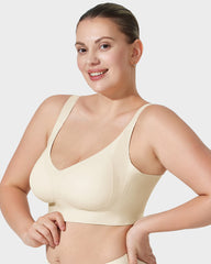 SheCurve® Daily Comfort Wireless Shaper Bra