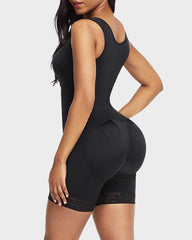 SheCurve® Liposuction Compression Shapewear