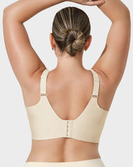 SheCurve® Daily Comfort Wireless Shaper Bra