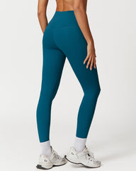 High Waist Lightweight Workout Leggings