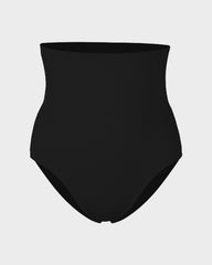 High Waist Tummy Control Brief Shaping Panty (2 Pack)