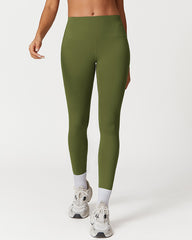 High Waist Lightweight Workout Leggings