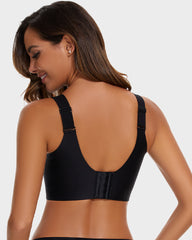 SheCurve® Daily Comfort Wireless Shaper Bra