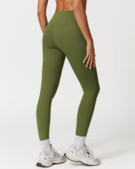 High Waist Lightweight Workout Leggings