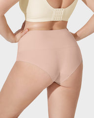 SheCurve®3-Pack High Waisted Tummy Control Panties