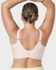 SheCurve® Daily Comfort Wireless Shaper Bra