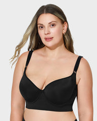 SheCurve® Push Up Smoothing Bra