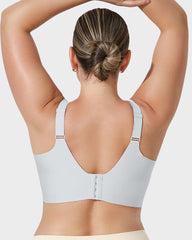 SheCurve® Daily Comfort Wireless Shaper Bra