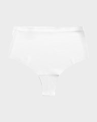 SheCurve®Mid-Rise Seamless Thong Panty