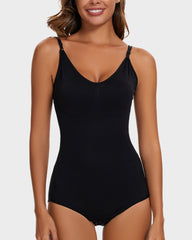 SheCurve® Seamless Snatched Bodysuit (Bundle Sale)