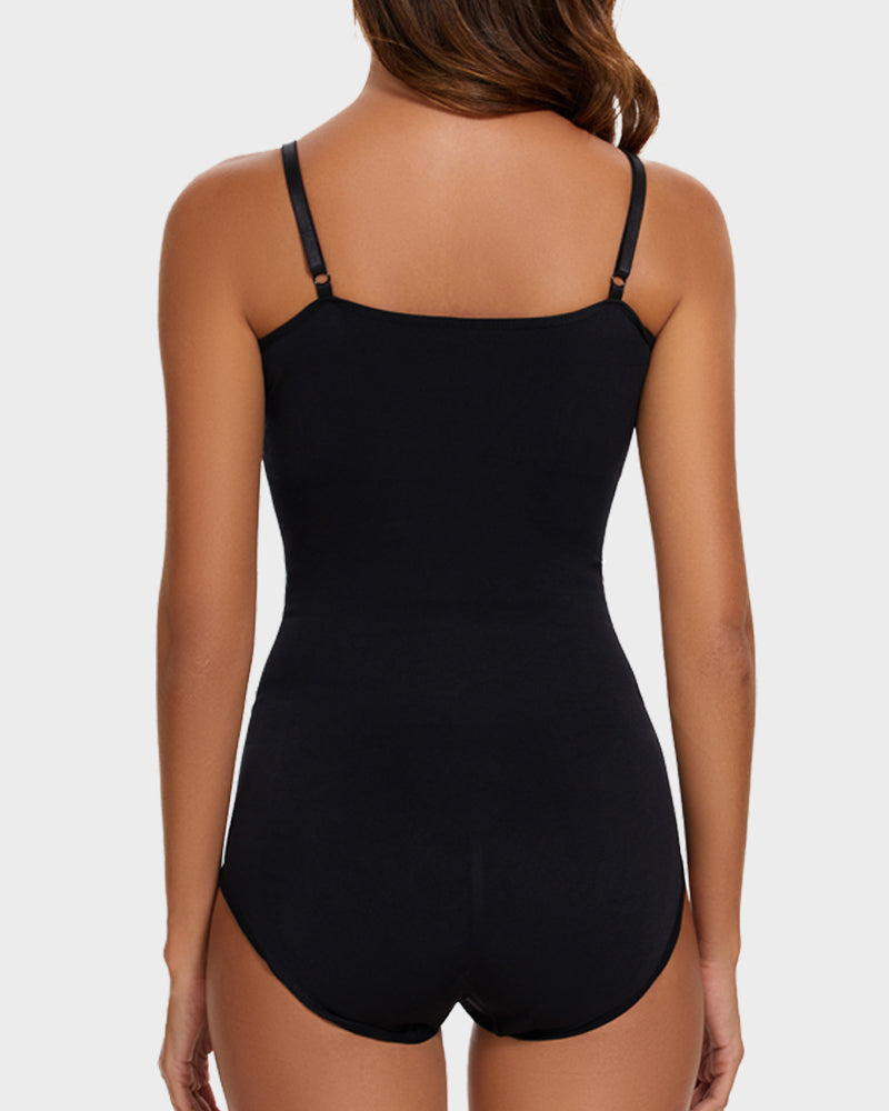 SheCurve® Seamless Snatched Bodysuit (Bundle Sale)