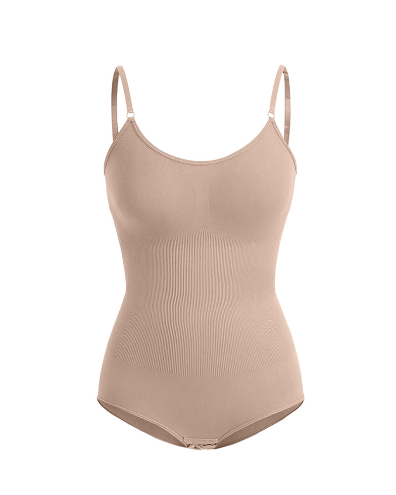 SheCurve® Comfy Cami Body Shaper