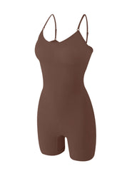 Comfort Seamless Shaping Bodysuit